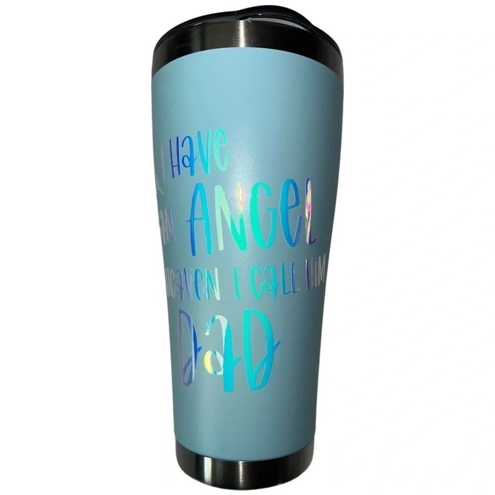 tervis nwt custom
